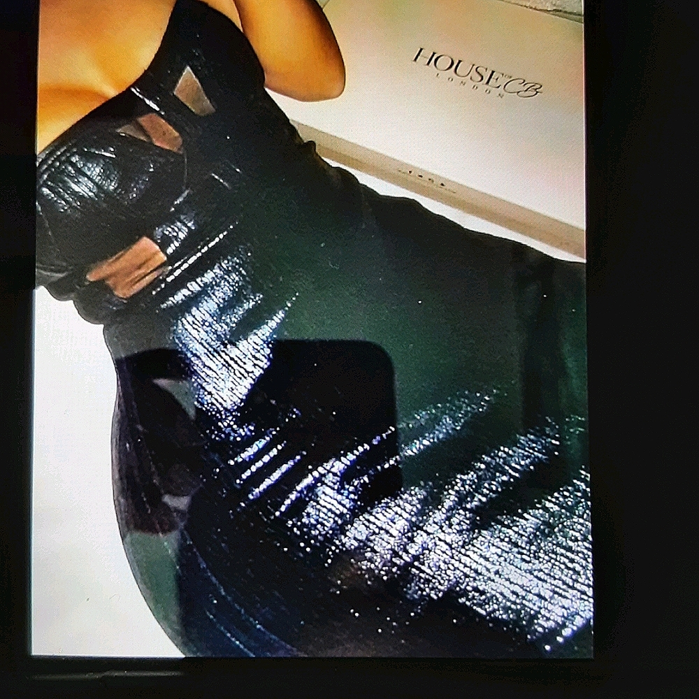 House of CB Little Black Dress